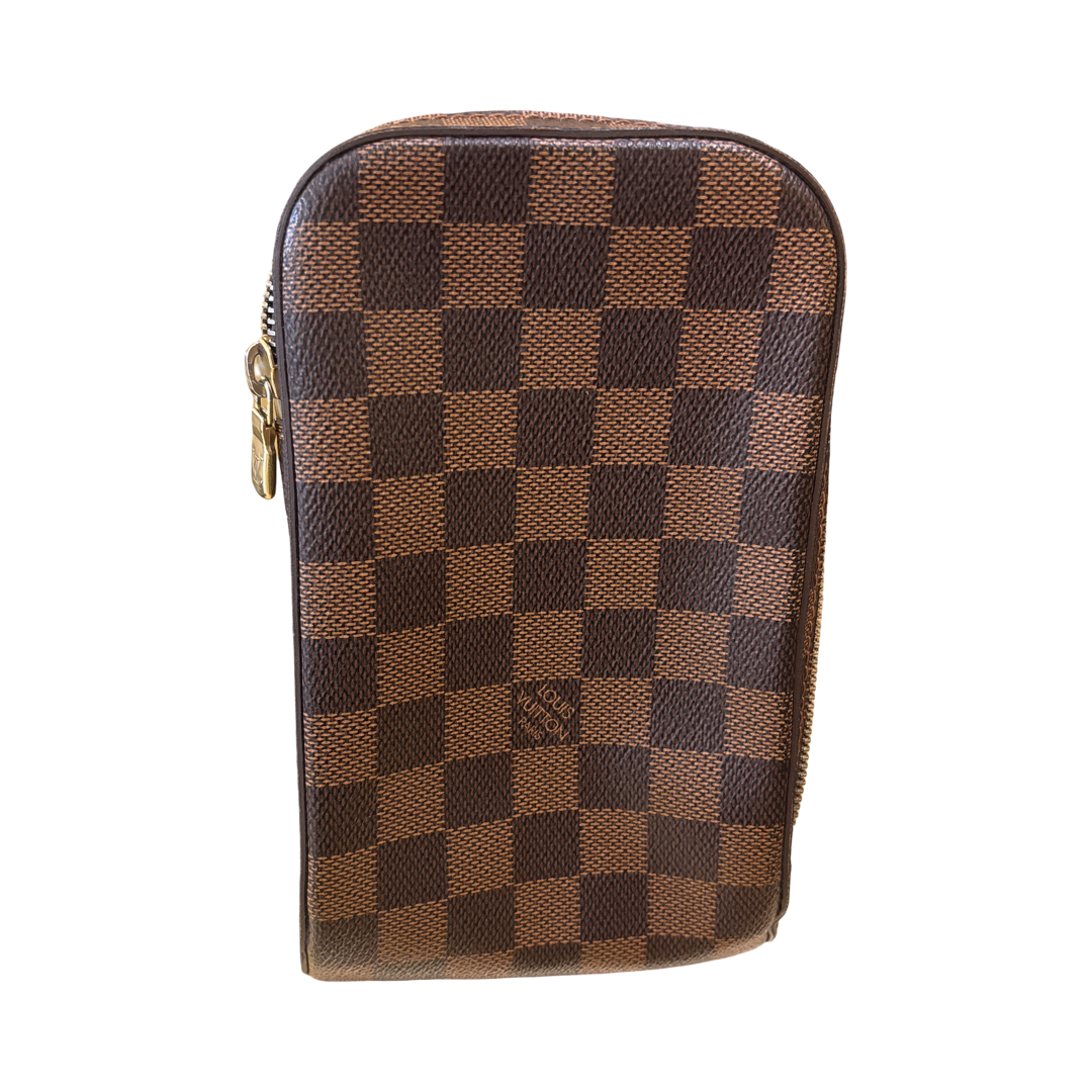 Louis Vuitton Geronimos Damier Product Image