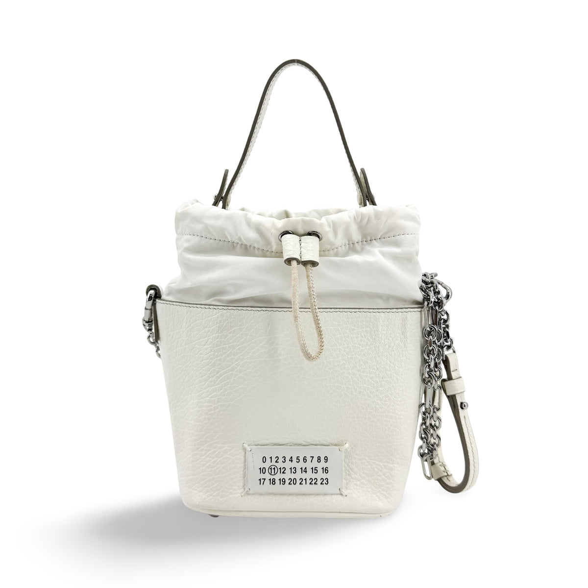 Maison Margiela 5AC Leather No size