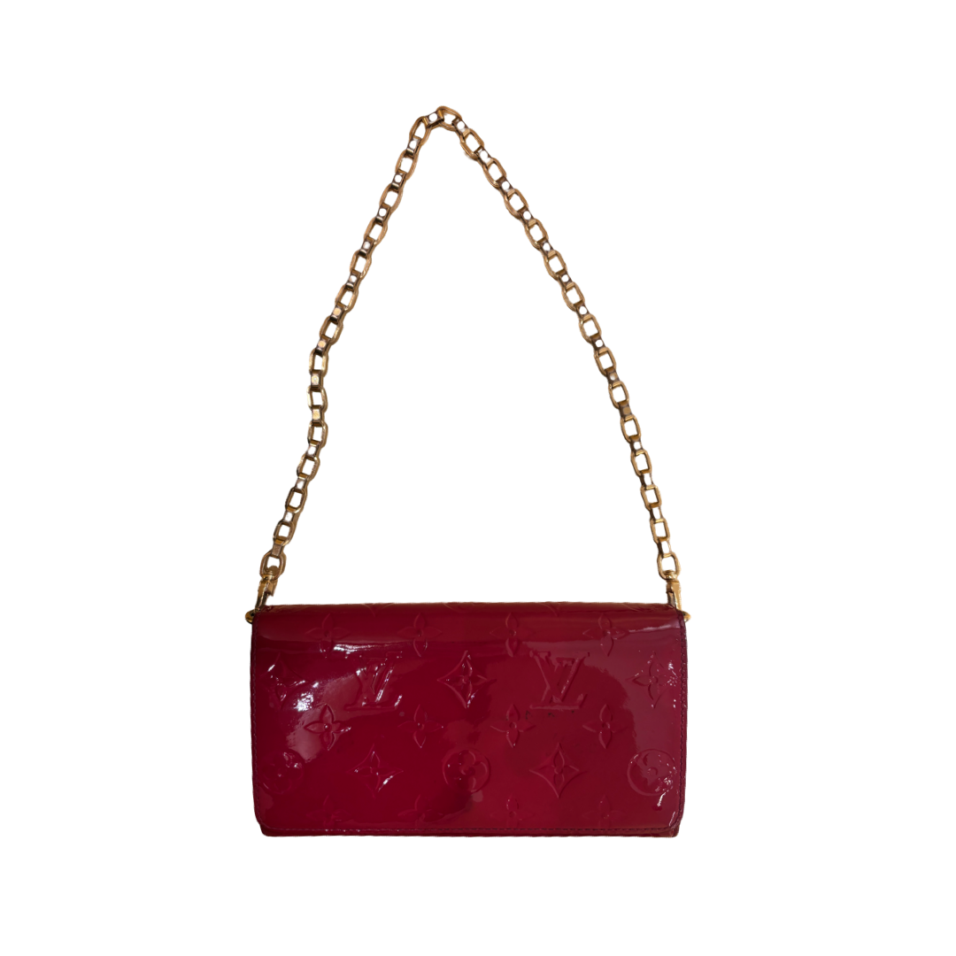 Louis Vuitton Ana Bag Monogram Vernis Product Image