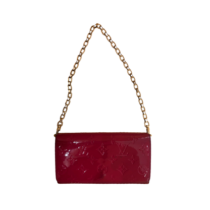 Louis Vuitton Ana Bag Monogram Vernis Product Image