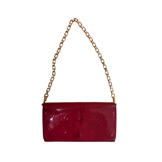 Louis Vuitton Ana Bag Monogram Vernis Product Image