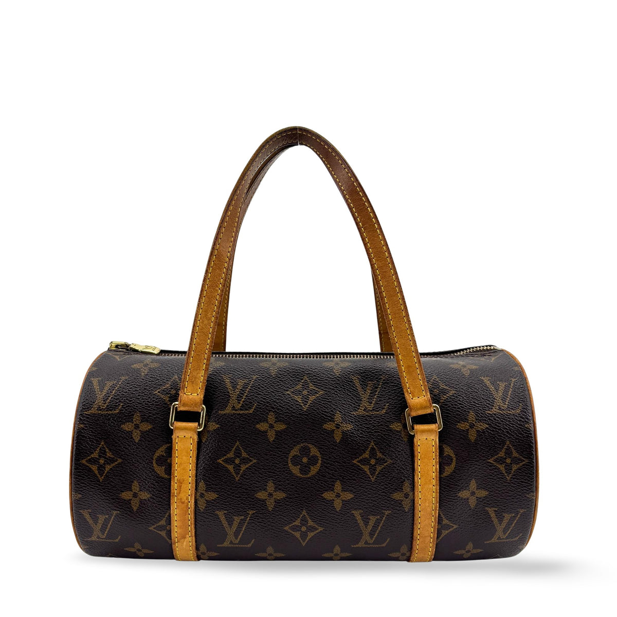Louis Vuitton Papillon Damier 26