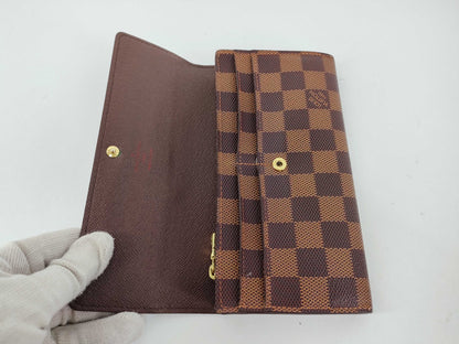 Louis Vuitton Monogramissime Monogram Canvas and Exotics Product Image