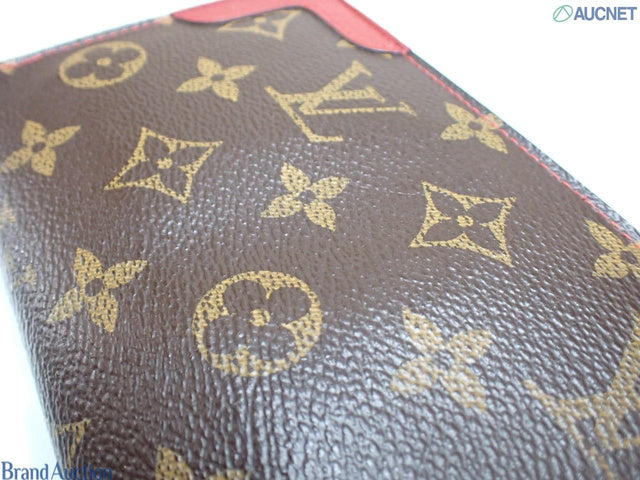 Louis Vuitton Wallet epi epi leather medium
