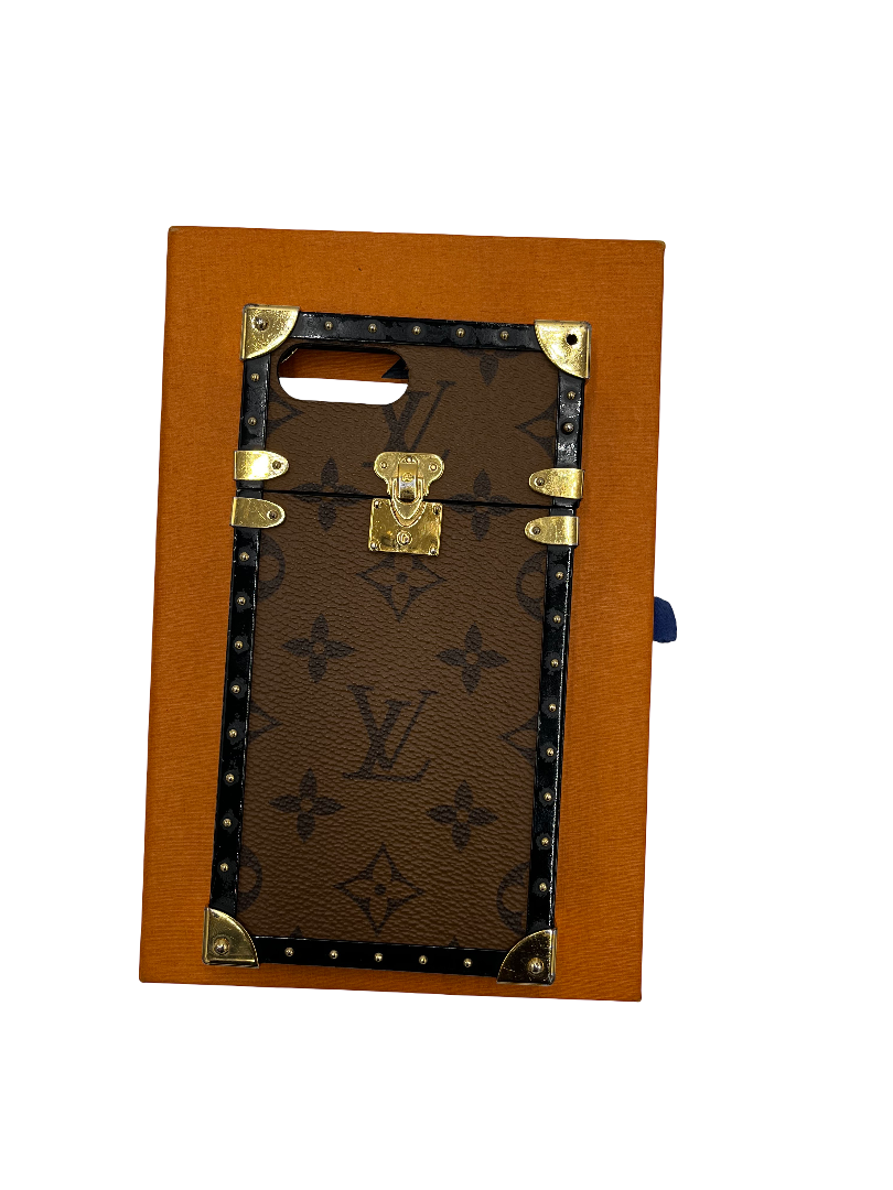 Louis Vuitton Coque Iphone Iphone 7+ 7+