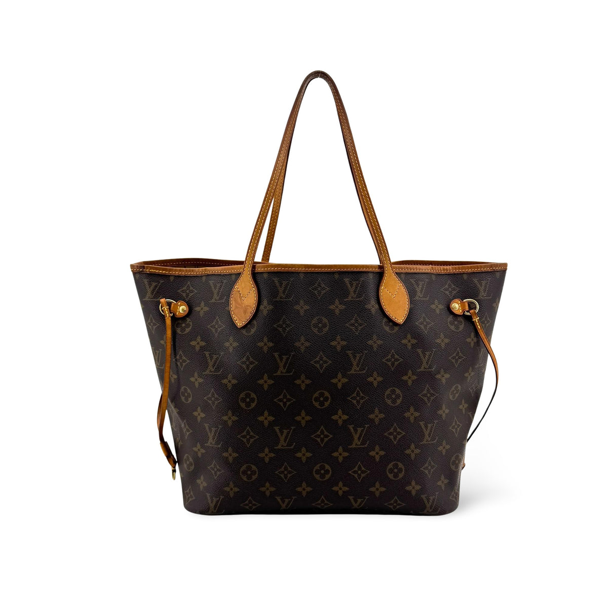 Louis Vuitton Neverfull Monogram Canvas MM