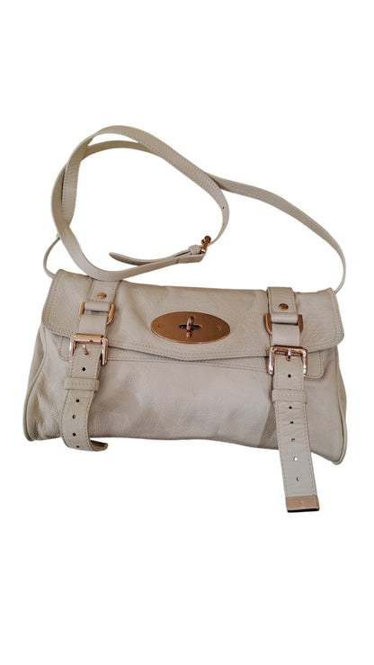 Mulberry Alexa Clutch Printed Leather Product Image