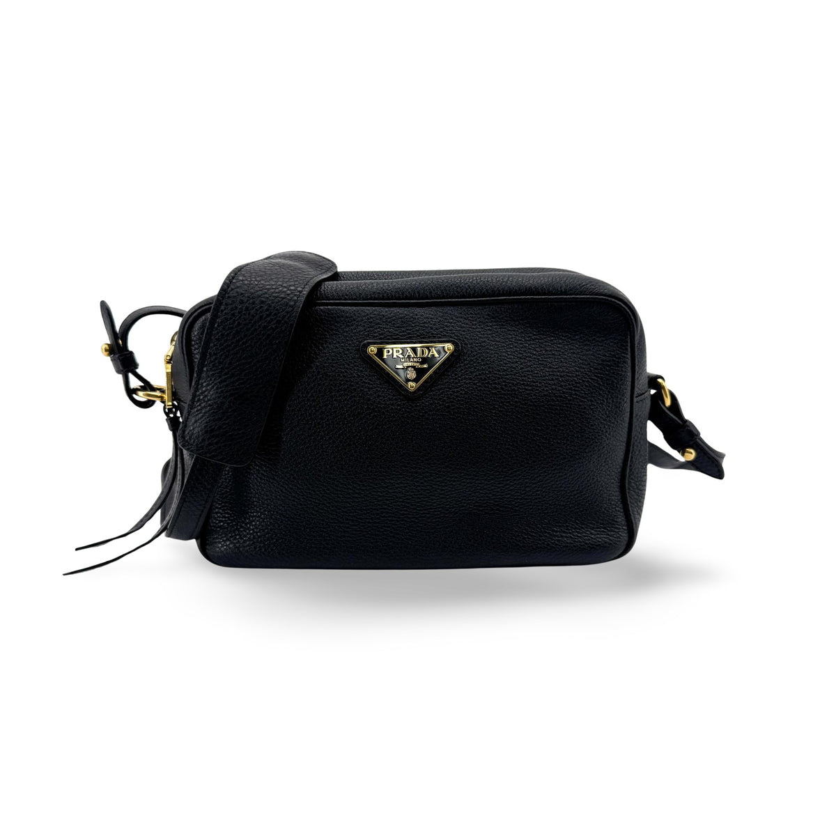 Prada Camera Vitello Phenix Small
