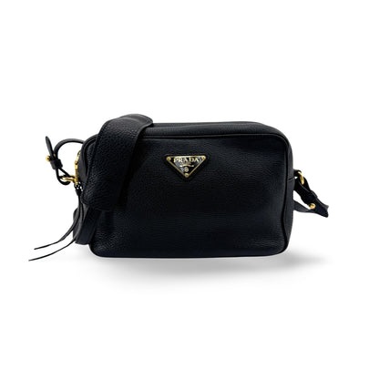 Prada Camera Vitello Phenix Small