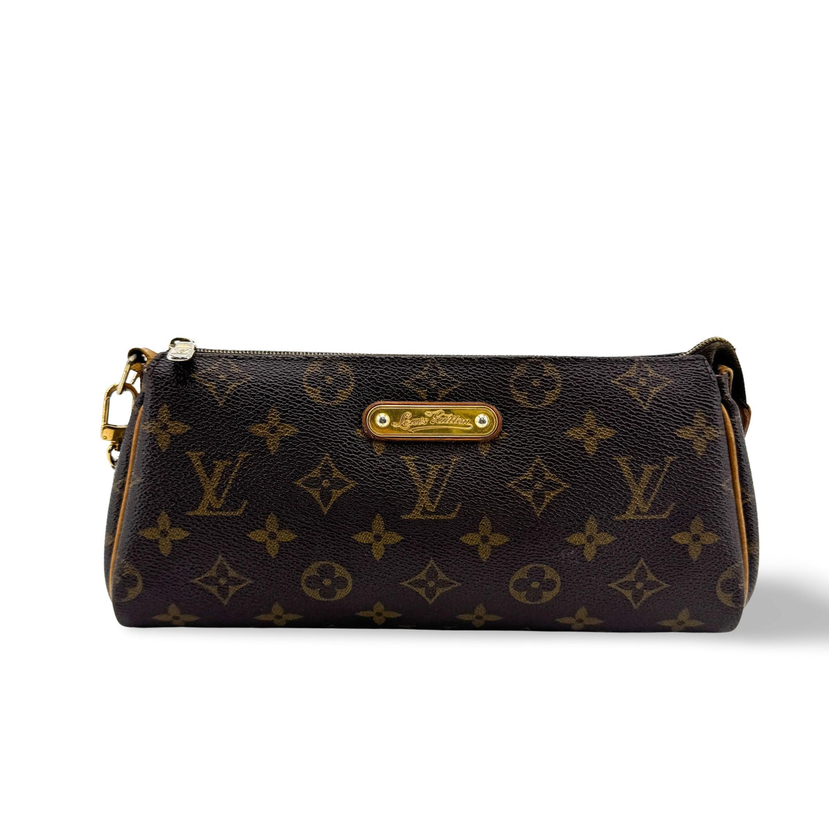 Louis Vuitton Eva Monogram Canvas Product Image