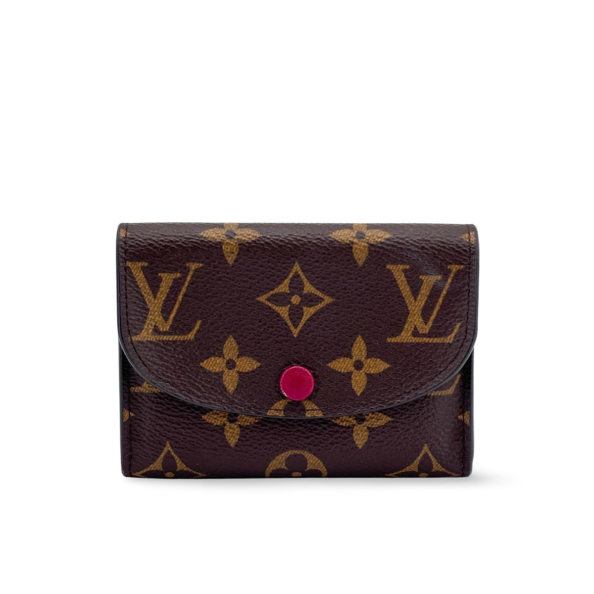 Louis Vuitton Coin Purse Epi leather Product Image