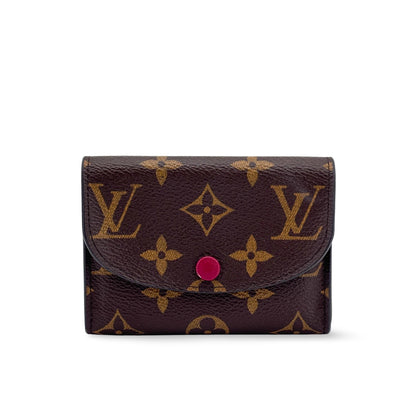 Louis Vuitton Coin Purse Epi leather Product Image