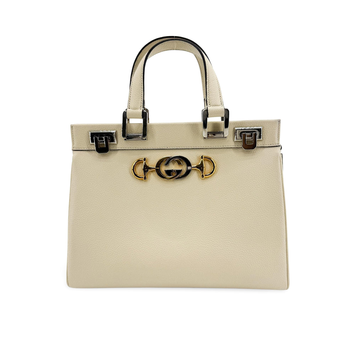 Gucci Zumi Leather Small
