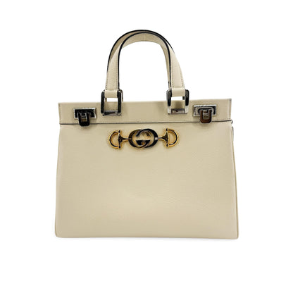 Gucci Zumi Leather Small