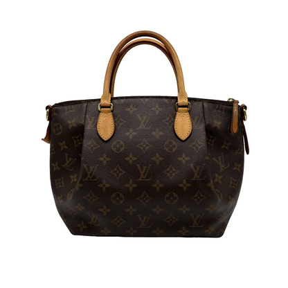 Louis Vuitton Turenne Monogram Canvas MM
