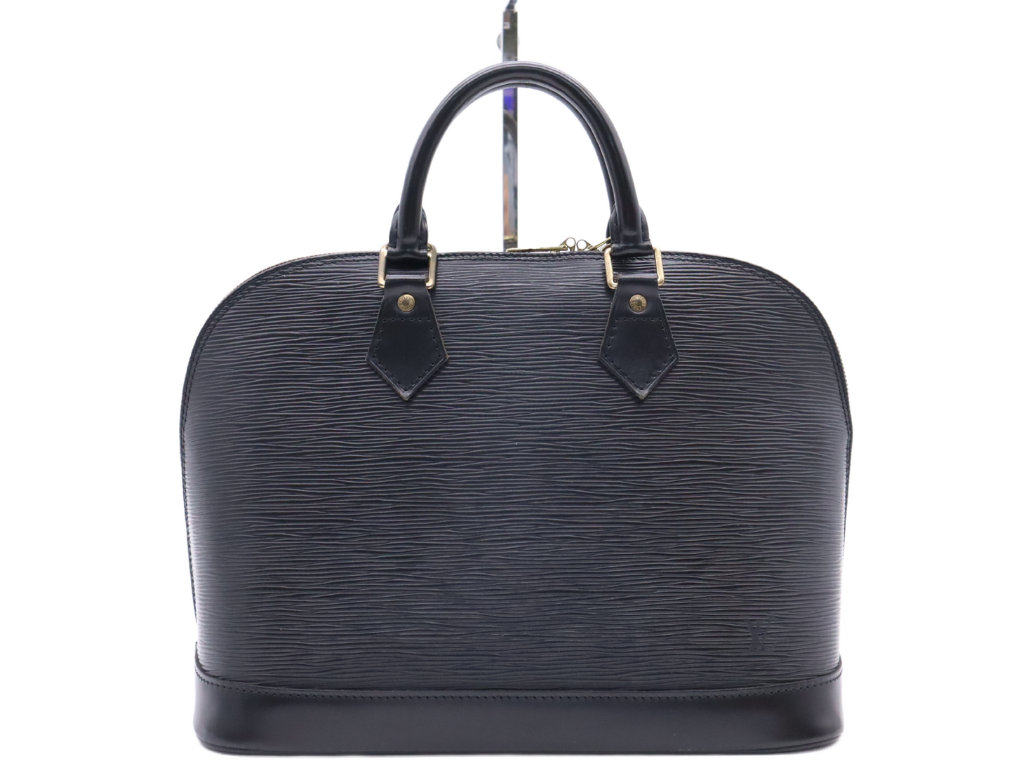 Louis Vuitton Alma Epi Leather PM