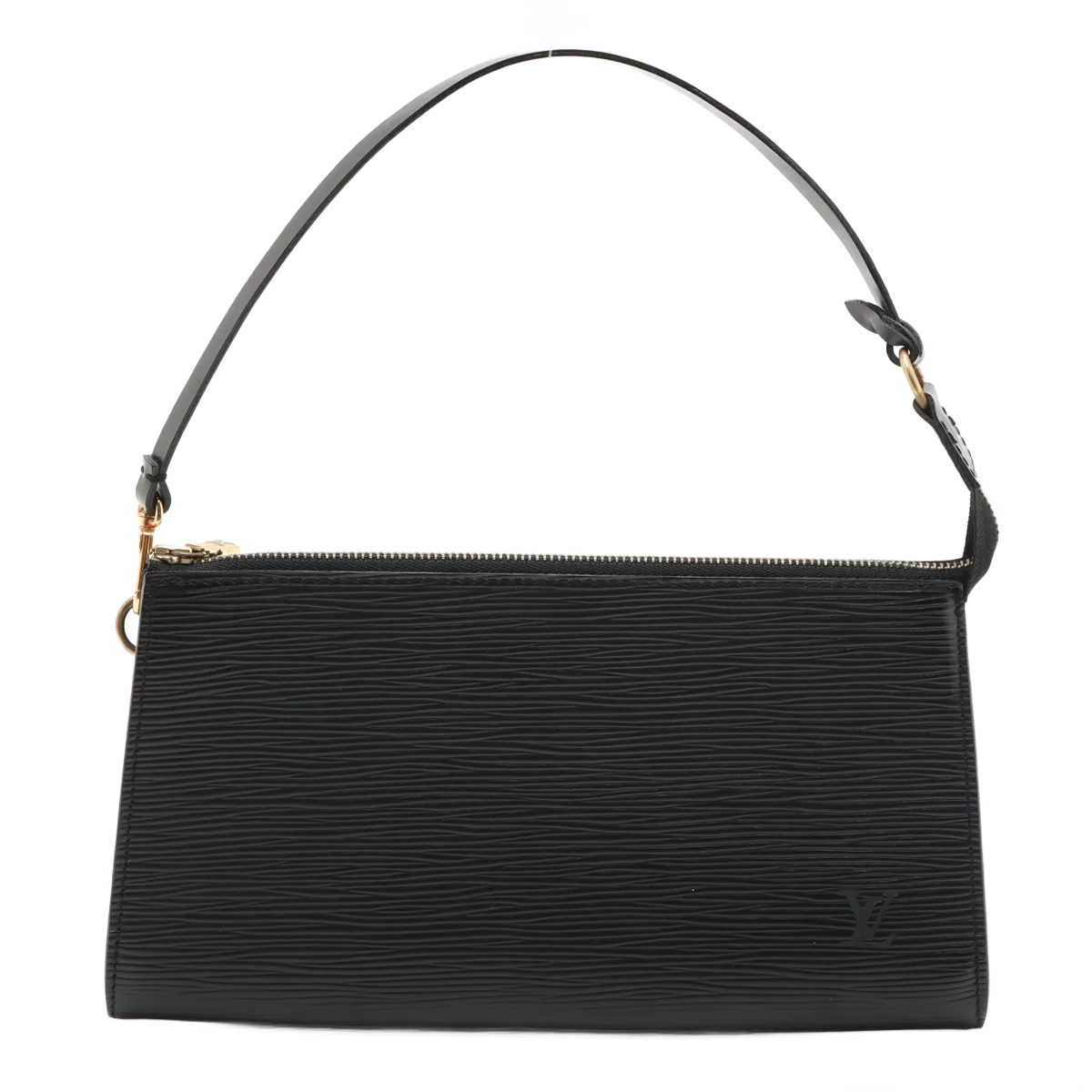 Louis Vuitton Pochette Accessoires NM Epi Leather medium