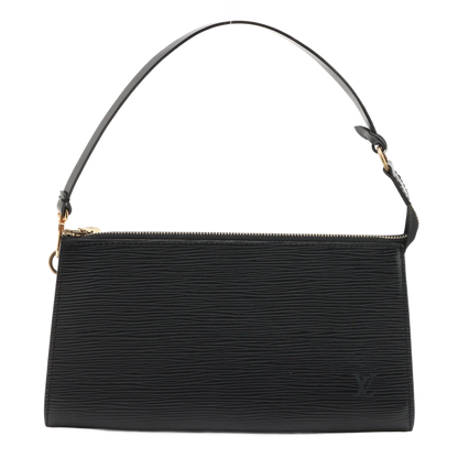 Louis Vuitton Pochette Accessoires NM Epi Leather medium