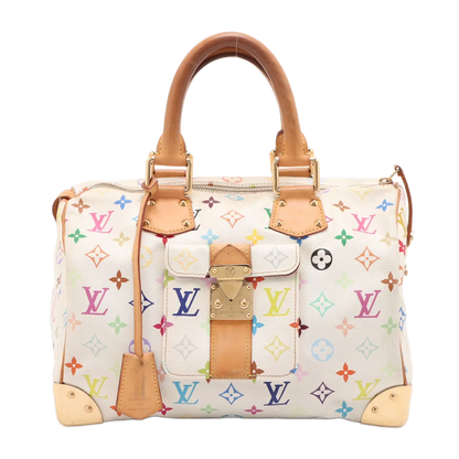 Louis Vuitton Bowling Multicolor Product Image