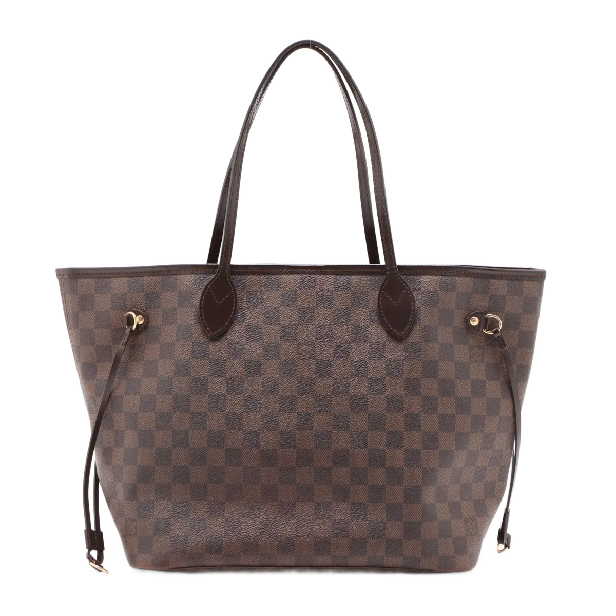 Louis Vuitton Neverfull Tote Damier MM