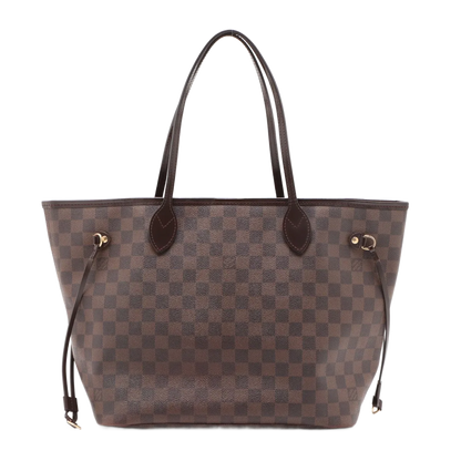 Louis Vuitton Neverfull Tote Damier MM
