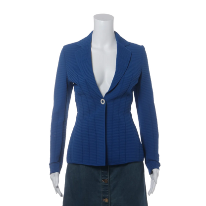 Giorgio Armani Blazer Polyster 38