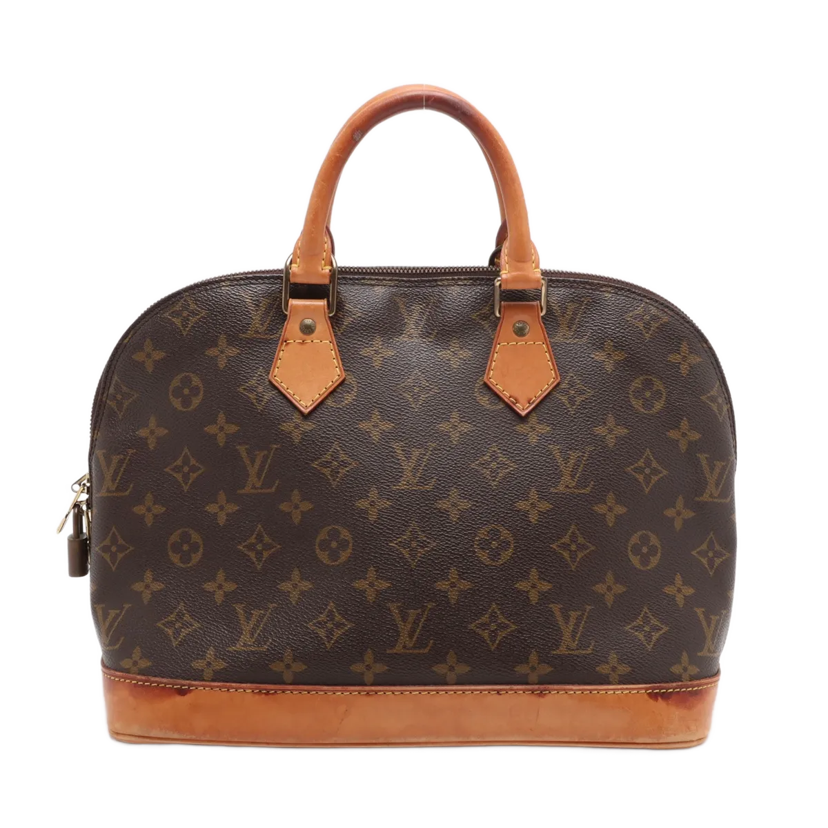 Louis Vuitton Moon Alma Bag Monogram Canvas Product Image