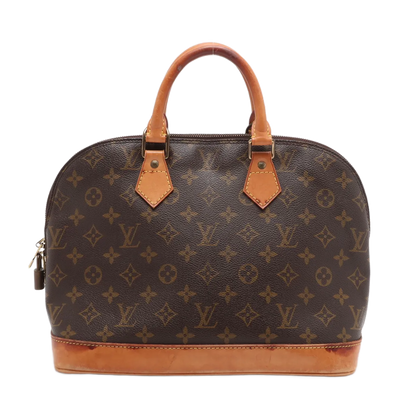 Louis Vuitton Moon Alma Bag Monogram Canvas Product Image