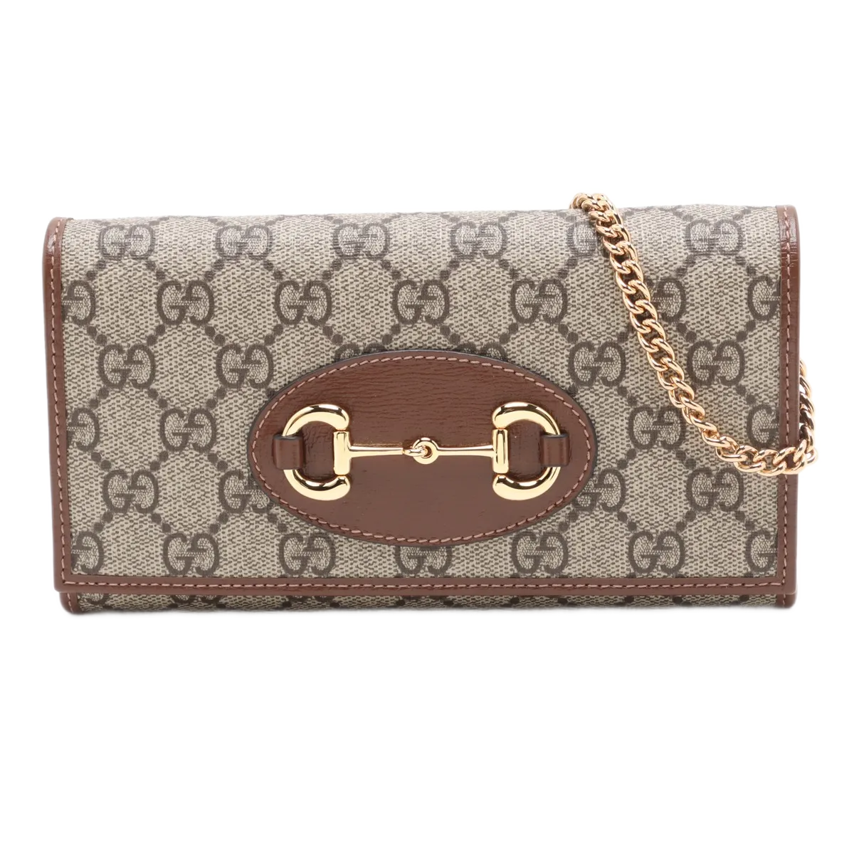 Gucci Miss GG Hobo Leather Medium