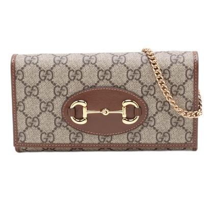 Gucci Miss GG Hobo Leather Medium