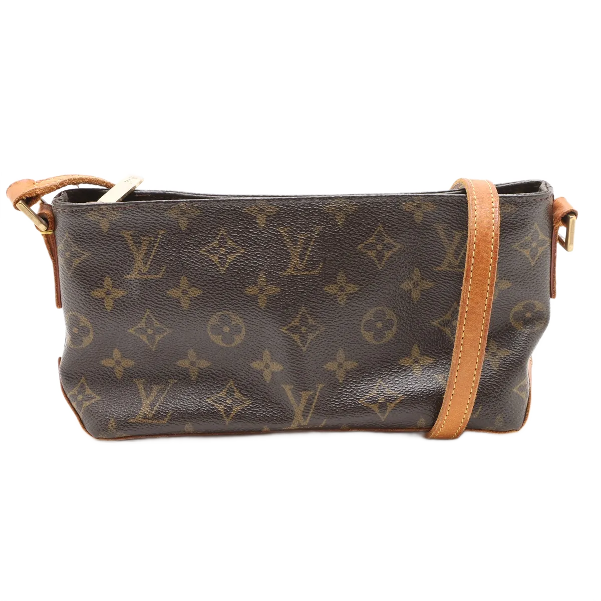 Louis Vuitton Trotteur Monogram Canvas Product Image