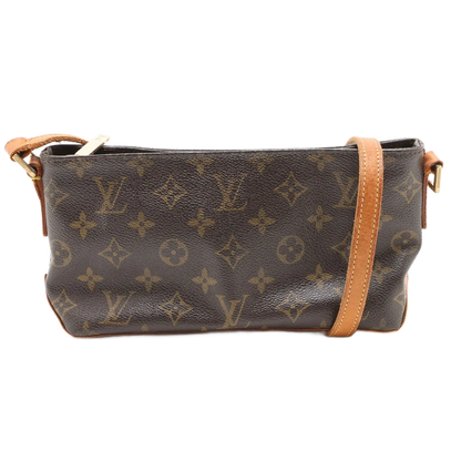 Louis Vuitton Trotteur Monogram Canvas Product Image