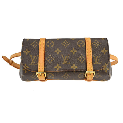 Louis Vuitton Marelle Waist Monogram Canvas Product Image