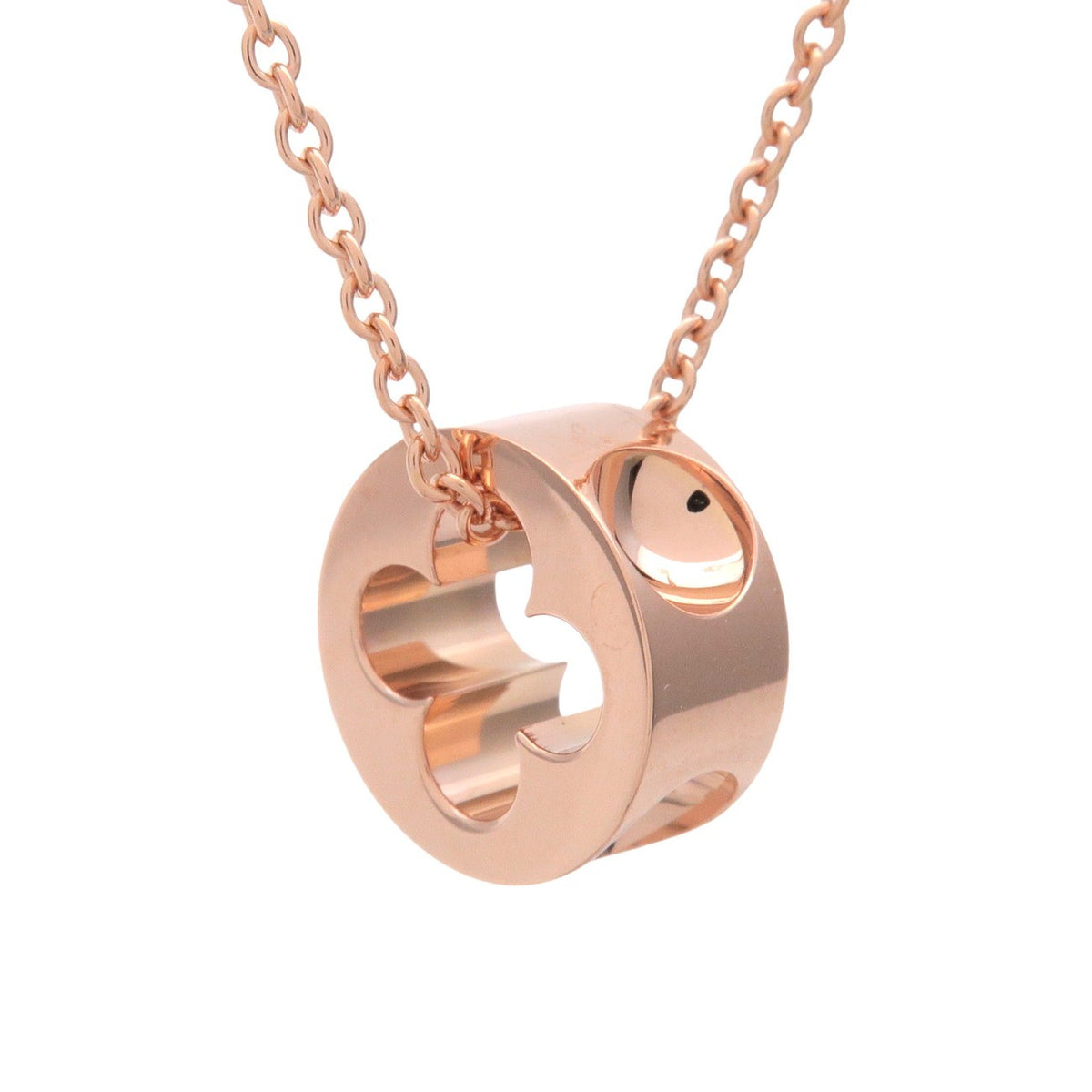 Louis Vuitton Empreinte Pendant 18K Rose Gold Product Image