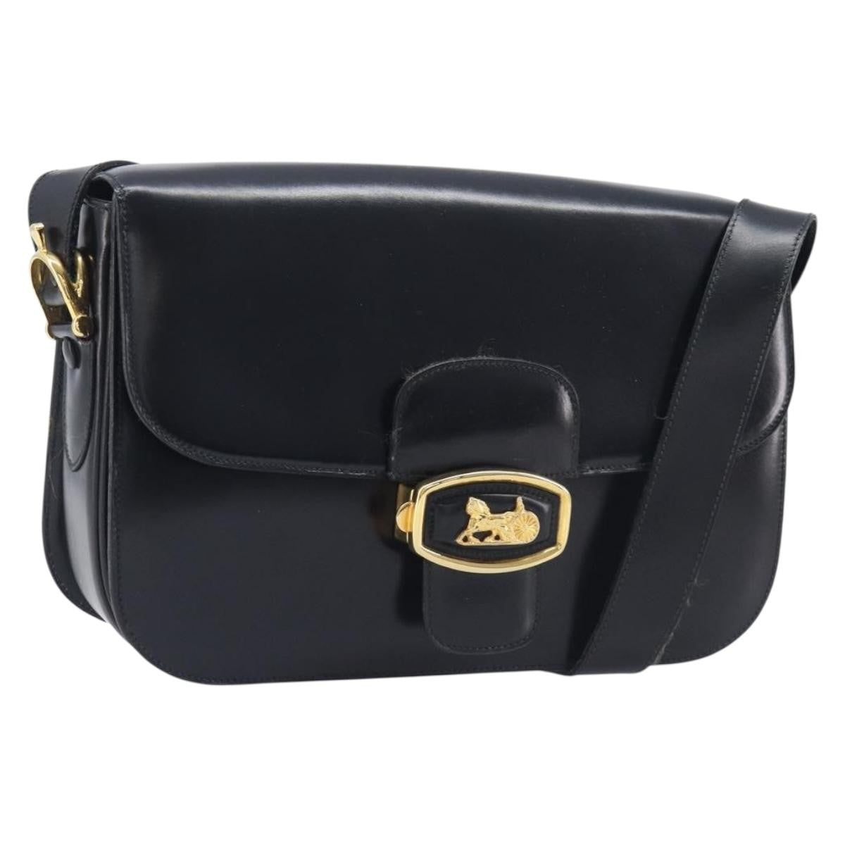 Celine Horse Carriage Leather Product Image