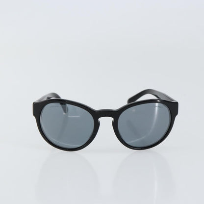 Chanel CHANEL Logo Sunglasses Eye Wear Plastic Product Image