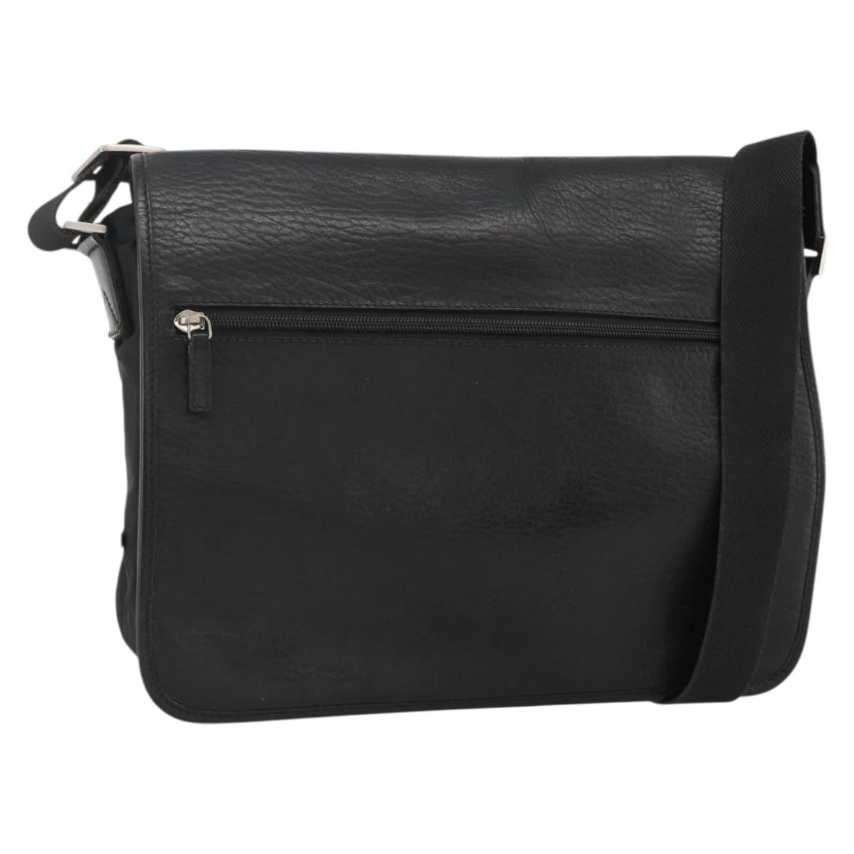 Salvatore Ferragamo Vintage Leather Product Image