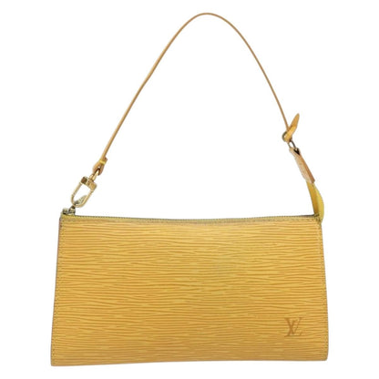 Louis Vuitton Pochette Accessoires Epi Leather Product Image