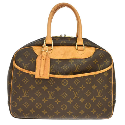 Louis Vuitton Deauville Monogram Standard