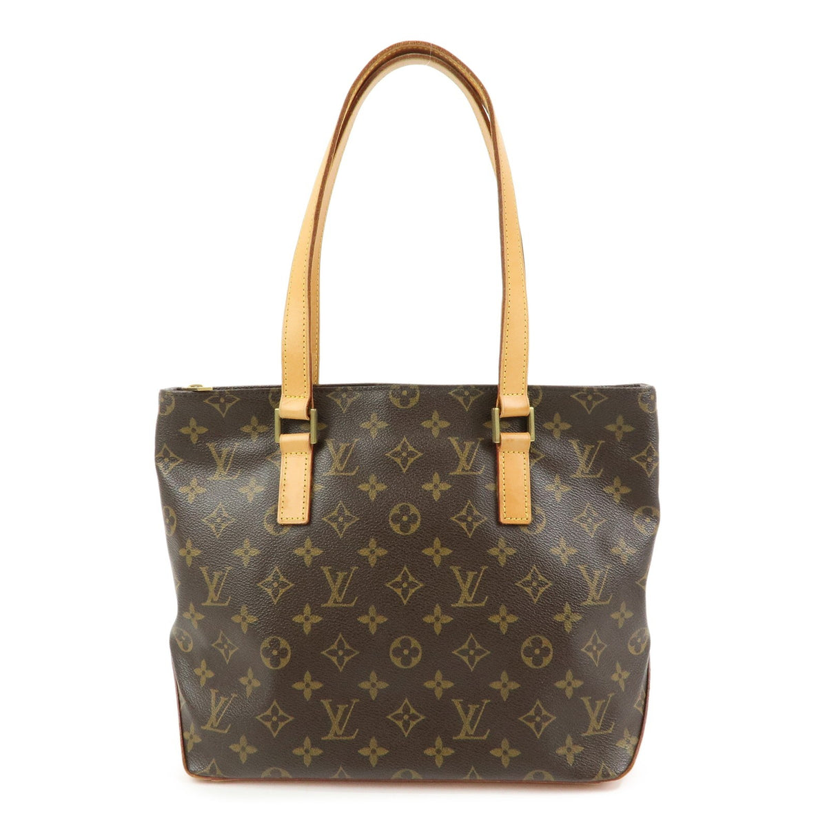 Louis Vuitton Cabas Piano Monogram Canvas Product Image