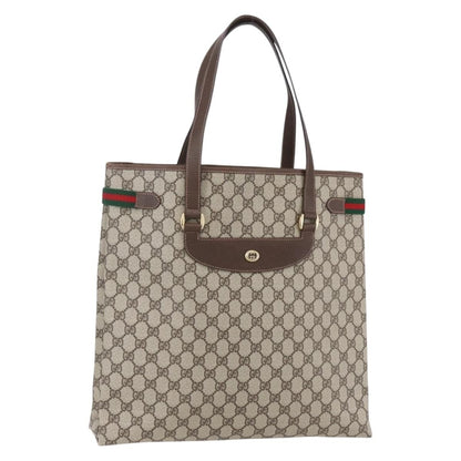Gucci Vintage tote GG Canvas Product Image