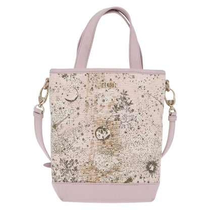 Christian Dior Handbag Canvas Product Image