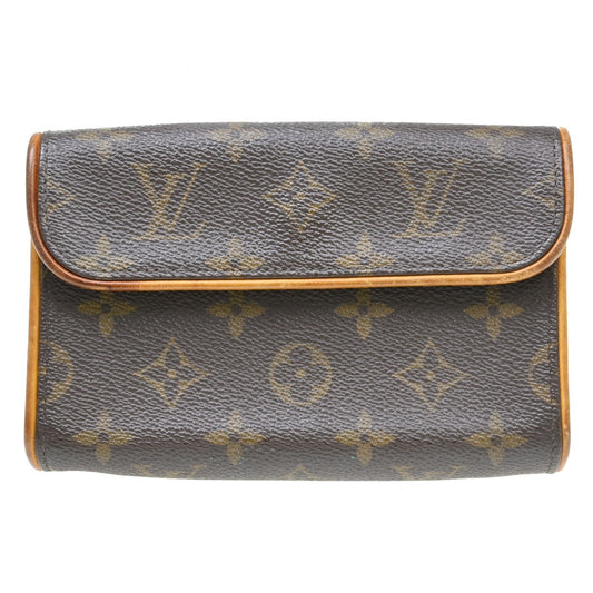 Louis Vuitton Florentine Waist Monogram Canvas Product Image