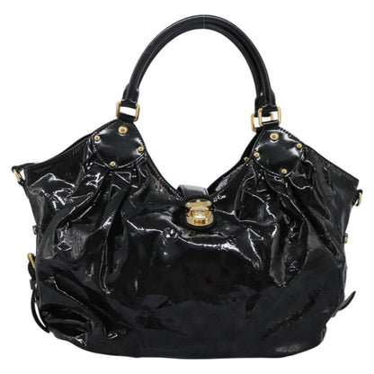 Louis Vuitton L Hobo Surya Leather Product Image