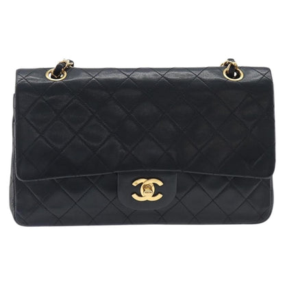 Chanel Timeless - Classic Double Flap Leather Medium