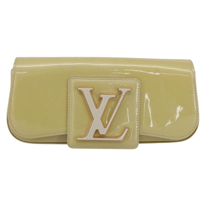 Louis Vuitton Sobe Clutch Patent Product Image