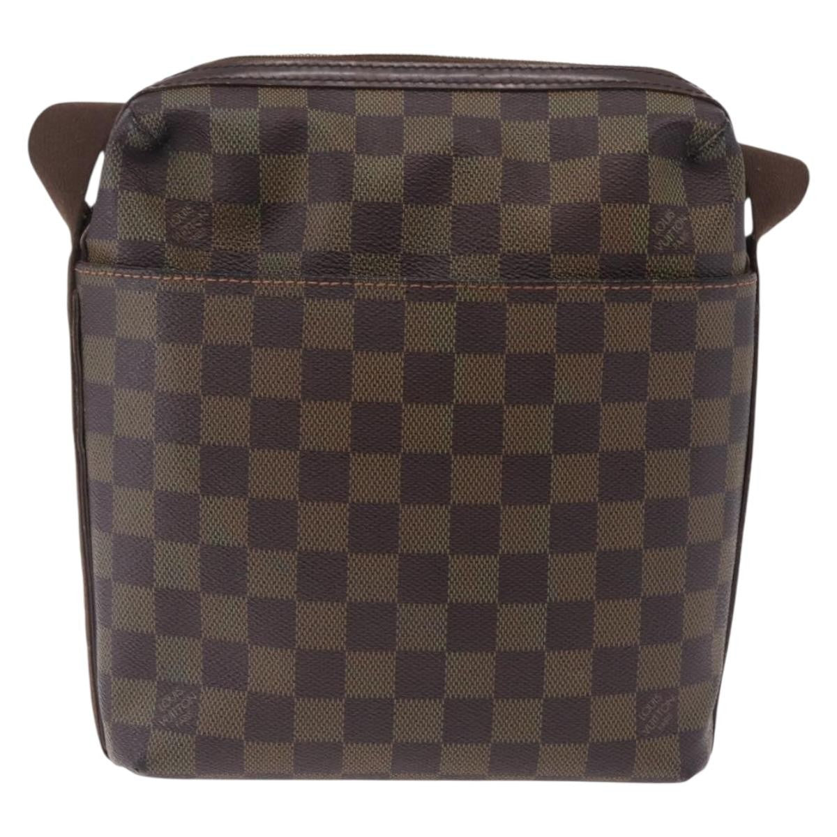 Louis Vuitton Trotteur Beaubourg Damier Product Image