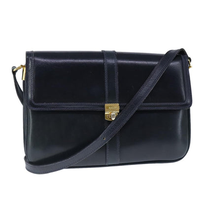 Bally Vintage Leather Product Image