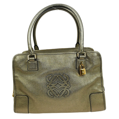 Loewe Amazona Leather 36