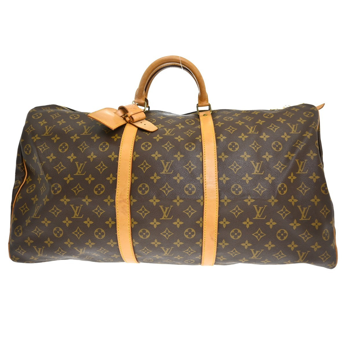 Louis Vuitton Keepall Monogram 60